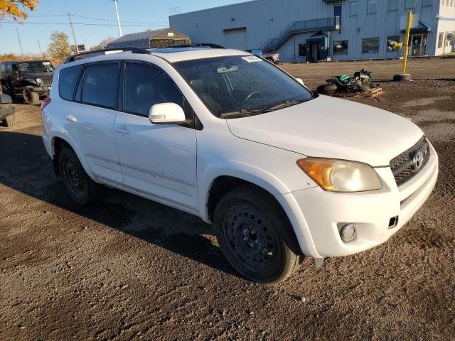 Photo 3 VIN: JTMRK4DVXA5097856 - TOYOTA RAV4 SPORT 