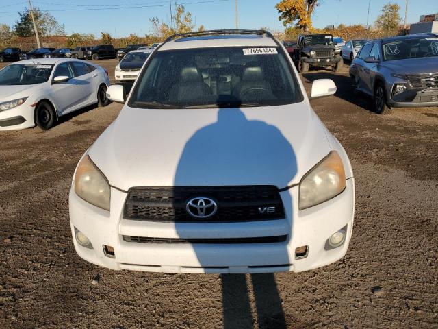 Photo 4 VIN: JTMRK4DVXA5097856 - TOYOTA RAV4 SPORT 