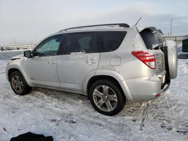 Photo 1 VIN: JTMRK4DVXAD016229 - TOYOTA RAV4 SPORT 