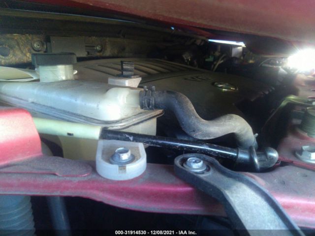 Photo 9 VIN: JTMRK4DVXB5101017 - TOYOTA RAV4 