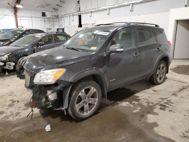 Photo 0 VIN: JTMRK4DVXB5106301 - TOYOTA RAV4 