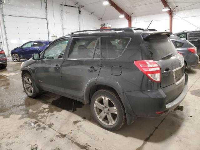 Photo 1 VIN: JTMRK4DVXB5106301 - TOYOTA RAV4 