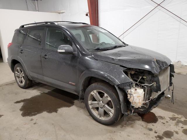 Photo 3 VIN: JTMRK4DVXB5106301 - TOYOTA RAV4 