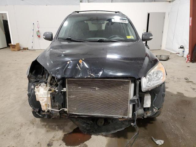 Photo 4 VIN: JTMRK4DVXB5106301 - TOYOTA RAV4 