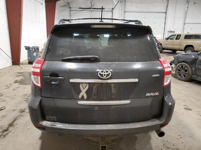 Photo 5 VIN: JTMRK4DVXB5106301 - TOYOTA RAV4 