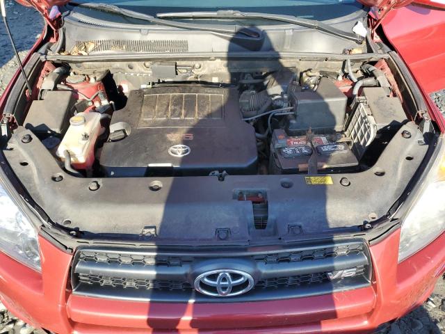 Photo 11 VIN: JTMRK4DVXC5107482 - TOYOTA RAV4 SPORT 