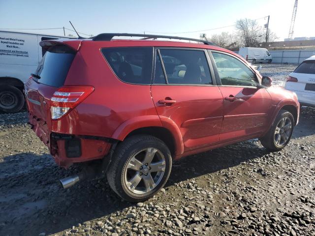 Photo 2 VIN: JTMRK4DVXC5107482 - TOYOTA RAV4 SPORT 