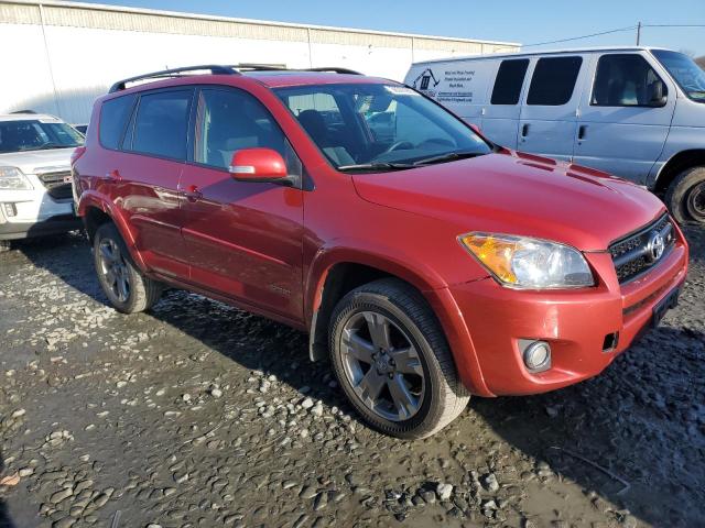 Photo 3 VIN: JTMRK4DVXC5107482 - TOYOTA RAV4 SPORT 