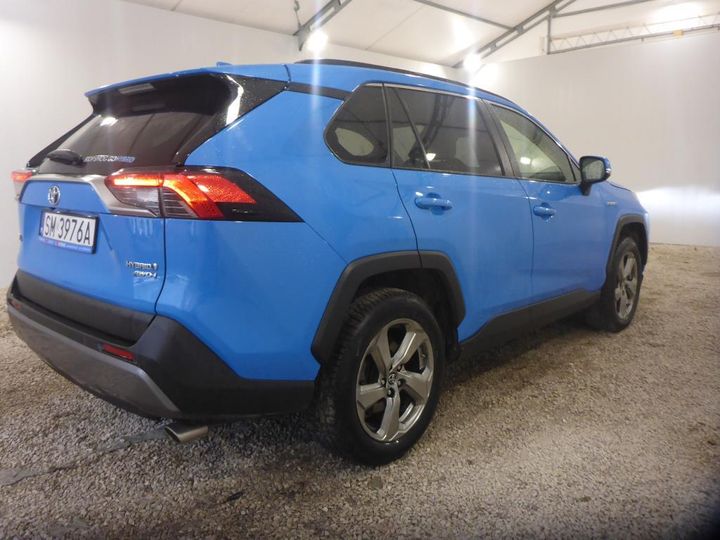 Photo 3 VIN: JTMRW3FV10D034371 - TOYOTA RAV4 