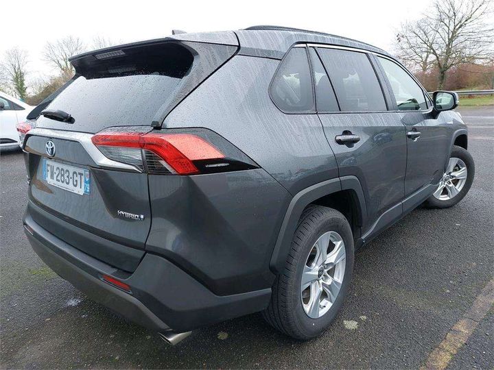 Photo 3 VIN: JTMRW3FV10D044897 - TOYOTA RAV4 