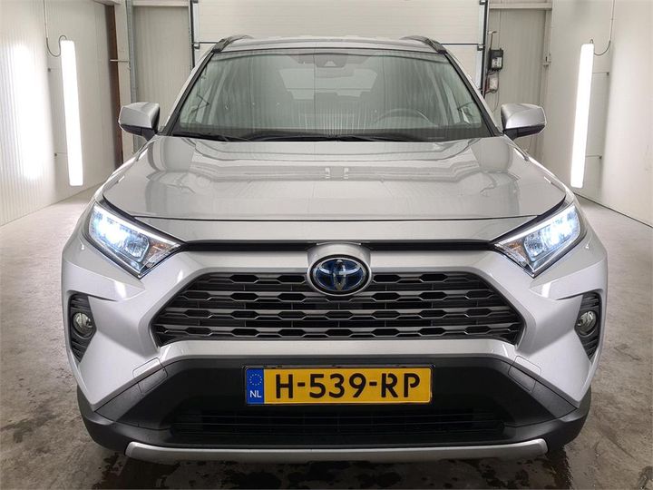 Photo 16 VIN: JTMRW3FV10D059772 - TOYOTA RAV4 