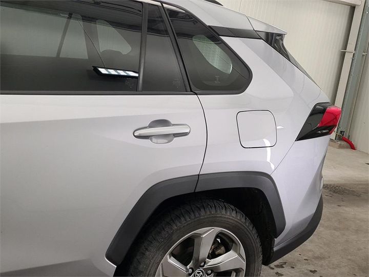 Photo 23 VIN: JTMRW3FV10D059772 - TOYOTA RAV4 