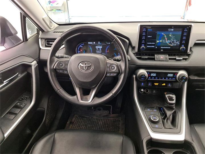 Photo 26 VIN: JTMRW3FV10D059772 - TOYOTA RAV4 