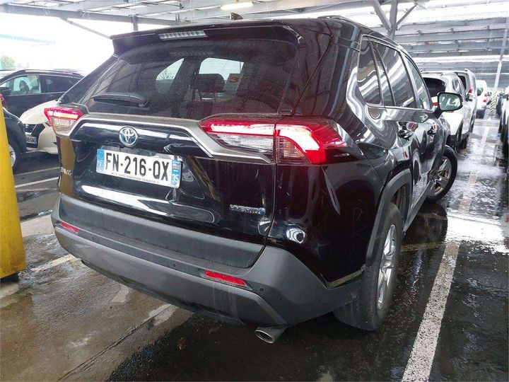 Photo 3 VIN: JTMRW3FV30D049664 - TOYOTA RAV4 