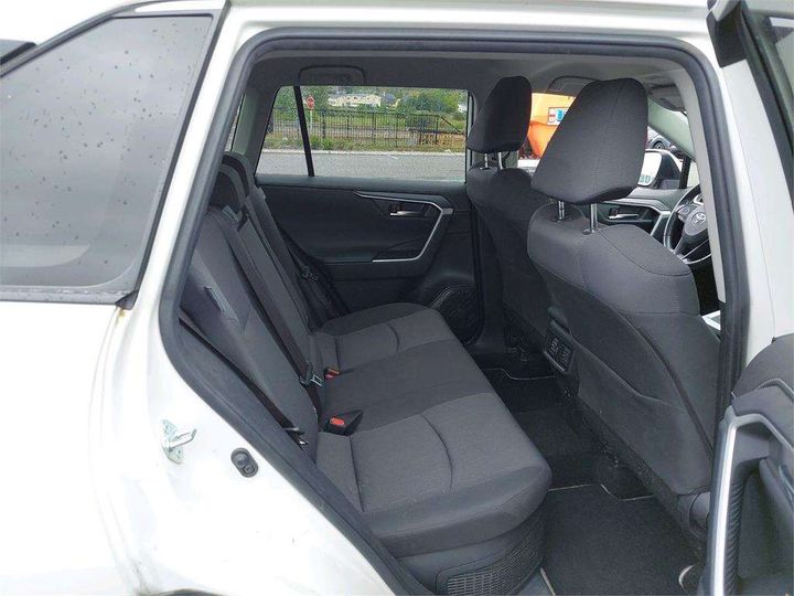 Photo 10 VIN: JTMRW3FV40J005304 - TOYOTA RAV4 