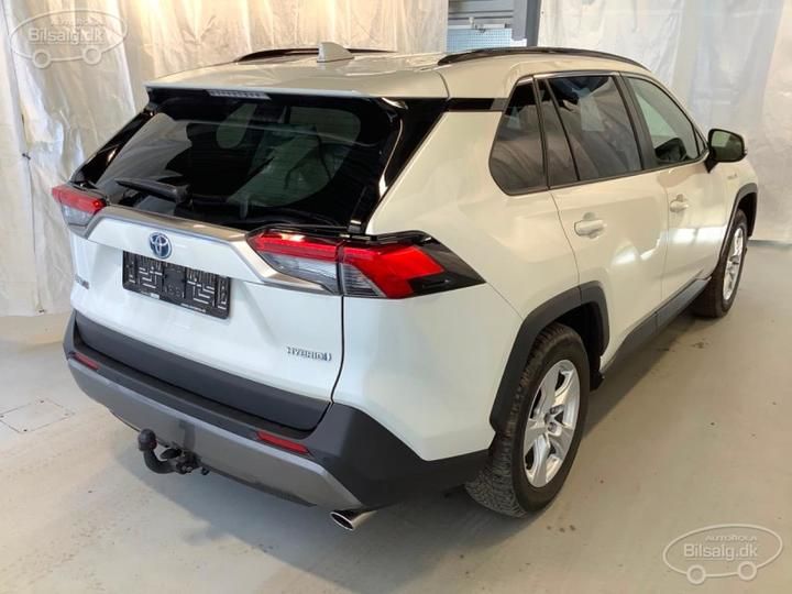 Photo 3 VIN: JTMRW3FV50D052503 - TOYOTA RAV 4 SUV 