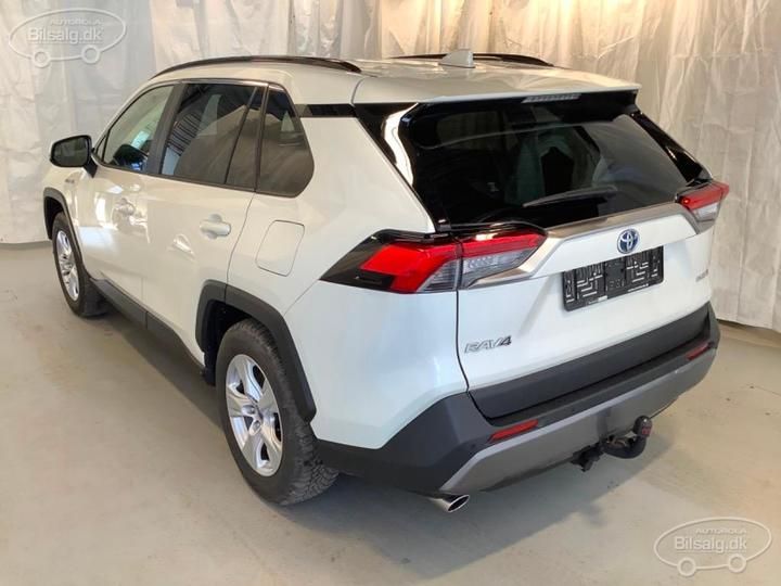 Photo 4 VIN: JTMRW3FV50D052503 - TOYOTA RAV 4 SUV 