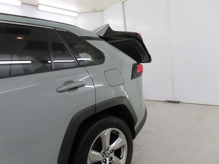 Photo 17 VIN: JTMRW3FV50D053599 - TOYOTA RAV4 