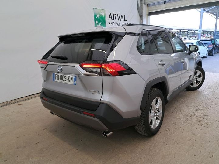 Photo 1 VIN: JTMRW3FV60D059377 - TOYOTA RAV4 