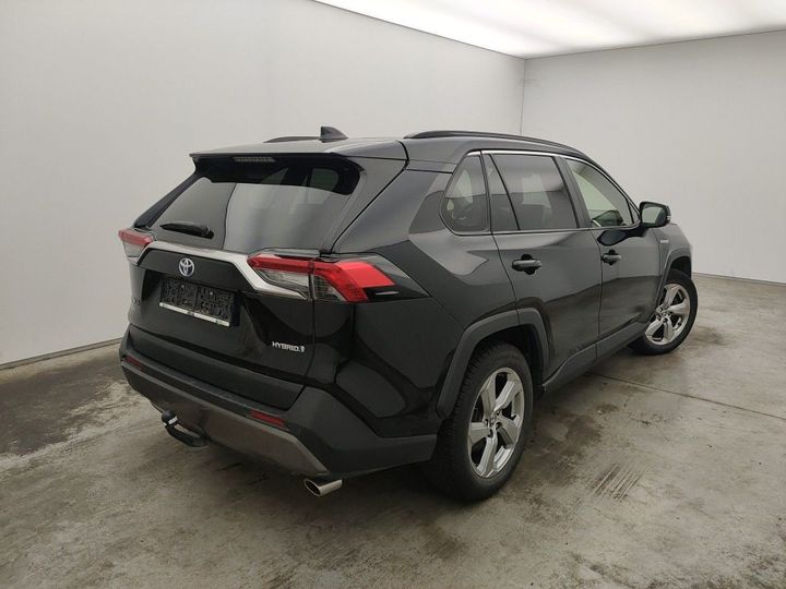 Photo 1 VIN: JTMRW3FV80D050177 - TOYOTA RAV4 '18 