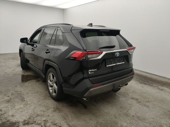 Photo 6 VIN: JTMRW3FV80D050177 - TOYOTA RAV4 '18 