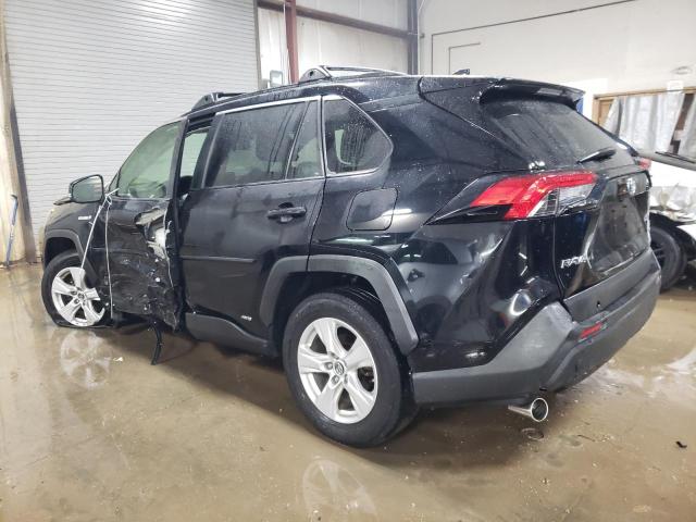 Photo 1 VIN: JTMRWRFV0KD007250 - TOYOTA RAV4 XLE 