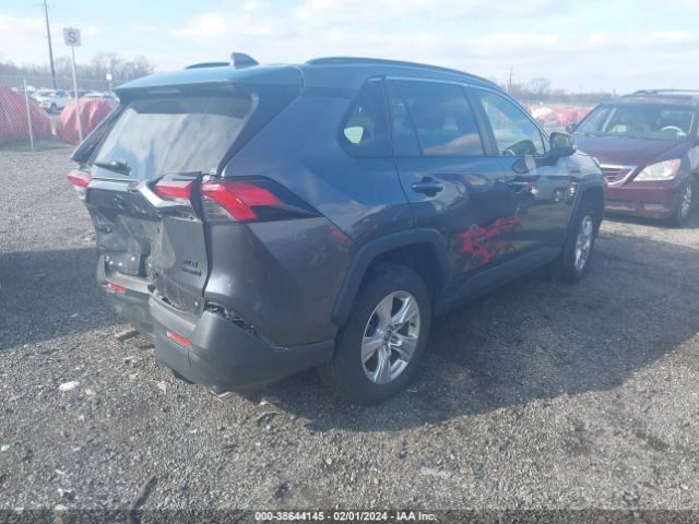 Photo 3 VIN: JTMRWRFV0LD047720 - TOYOTA RAV4 