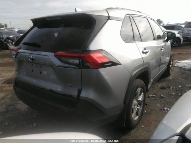 Photo 3 VIN: JTMRWRFV0LD063450 - TOYOTA RAV4 