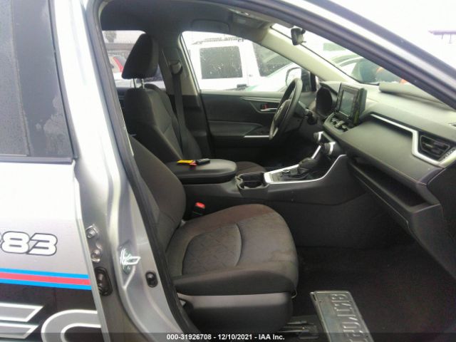 Photo 4 VIN: JTMRWRFV0LD063450 - TOYOTA RAV4 