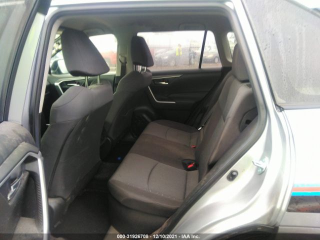 Photo 7 VIN: JTMRWRFV0LD063450 - TOYOTA RAV4 