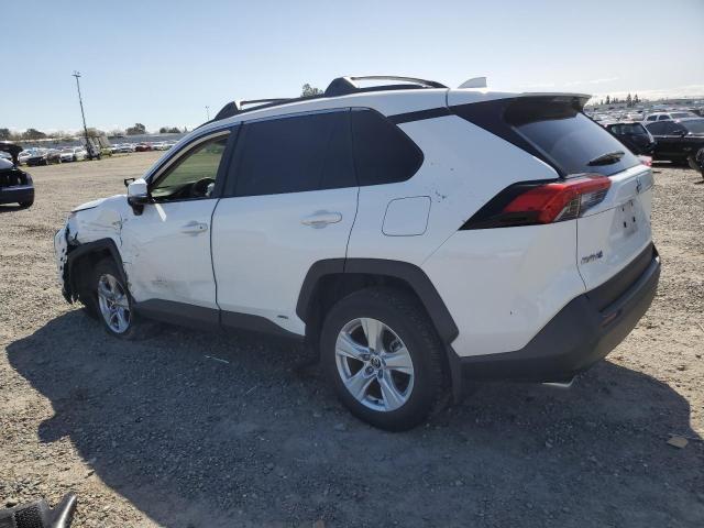 Photo 1 VIN: JTMRWRFV0LD069359 - TOYOTA RAV4 