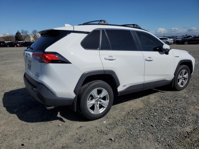 Photo 2 VIN: JTMRWRFV0LD069359 - TOYOTA RAV4 