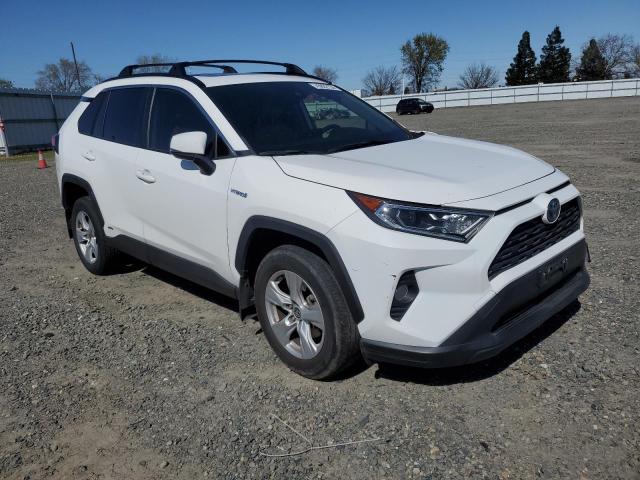 Photo 3 VIN: JTMRWRFV0LD069359 - TOYOTA RAV4 