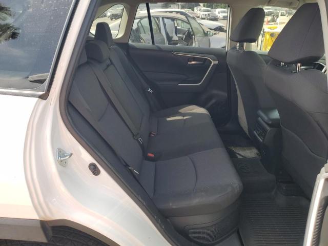 Photo 10 VIN: JTMRWRFV0LD543486 - TOYOTA RAV4 XLE 