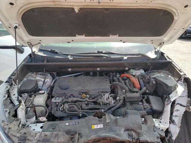 Photo 11 VIN: JTMRWRFV0LD543486 - TOYOTA RAV4 XLE 