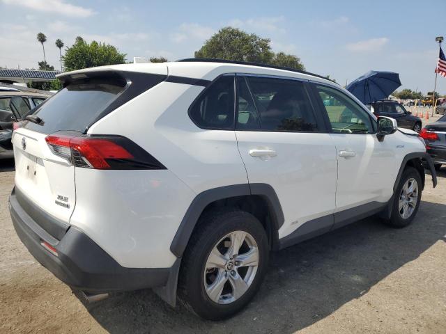 Photo 2 VIN: JTMRWRFV0LD543486 - TOYOTA RAV4 XLE 