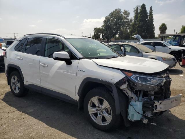 Photo 3 VIN: JTMRWRFV0LD543486 - TOYOTA RAV4 XLE 