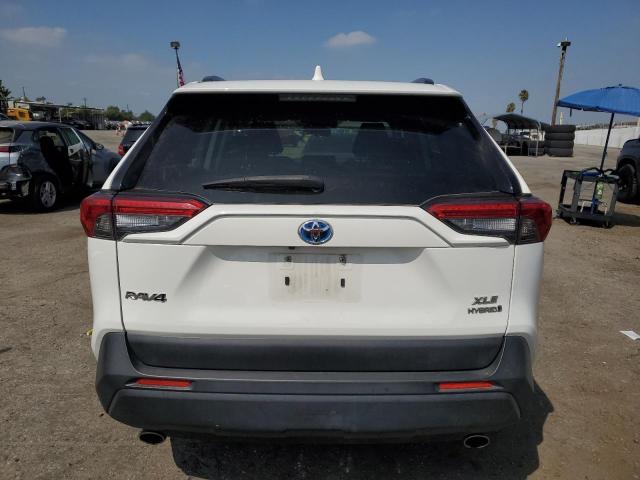 Photo 5 VIN: JTMRWRFV0LD543486 - TOYOTA RAV4 XLE 