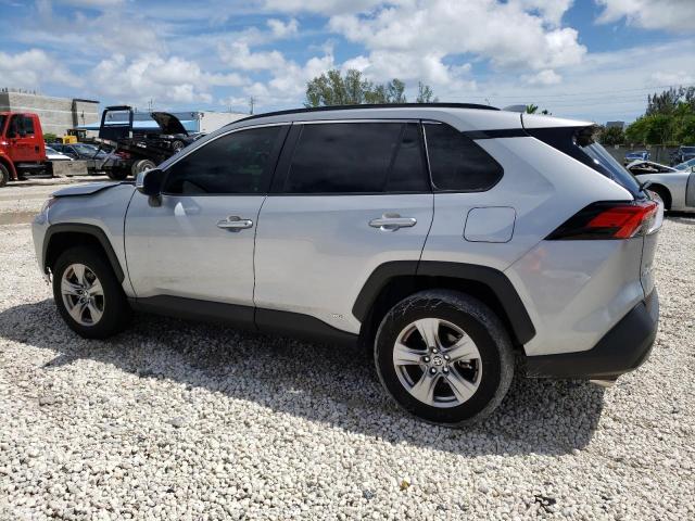 Photo 1 VIN: JTMRWRFV0ND144967 - TOYOTA RAV4 