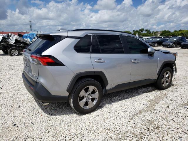 Photo 2 VIN: JTMRWRFV0ND144967 - TOYOTA RAV4 