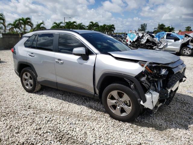 Photo 3 VIN: JTMRWRFV0ND144967 - TOYOTA RAV4 