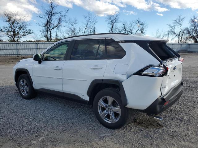 Photo 1 VIN: JTMRWRFV0ND151157 - TOYOTA RAV4 XLE 