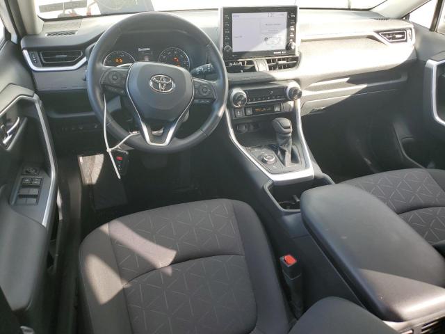 Photo 7 VIN: JTMRWRFV0ND151157 - TOYOTA RAV4 XLE 