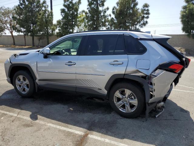 Photo 1 VIN: JTMRWRFV0PD171900 - TOYOTA RAV4 