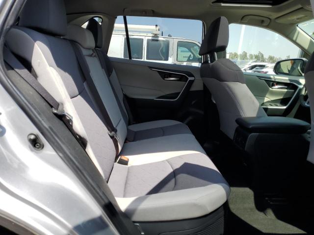 Photo 10 VIN: JTMRWRFV0PD171900 - TOYOTA RAV4 