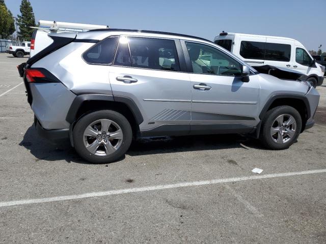 Photo 2 VIN: JTMRWRFV0PD171900 - TOYOTA RAV4 