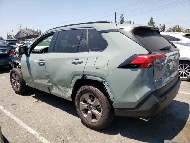 Photo 1 VIN: JTMRWRFV0PD175073 - TOYOTA RAV4 