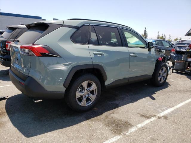 Photo 2 VIN: JTMRWRFV0PD175073 - TOYOTA RAV4 