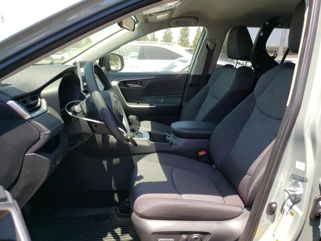 Photo 6 VIN: JTMRWRFV0PD175073 - TOYOTA RAV4 