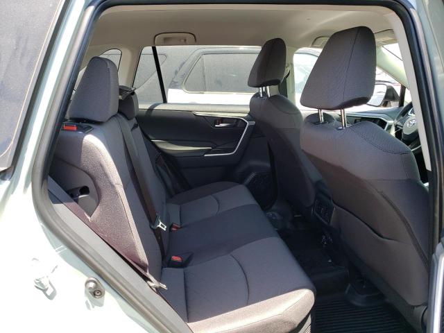 Photo 9 VIN: JTMRWRFV0PD175073 - TOYOTA RAV4 